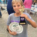 What to do with old trophies?