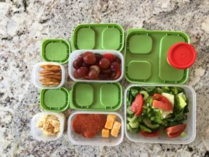 school lunches