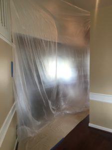 remodel