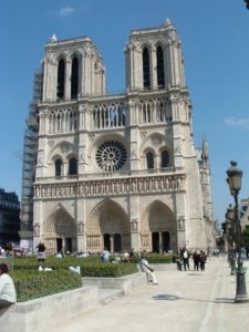 Notre Dame