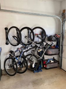 SteadyRack Bike Racks