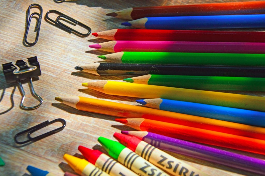 back to school