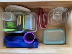 food storage