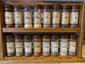 Spices