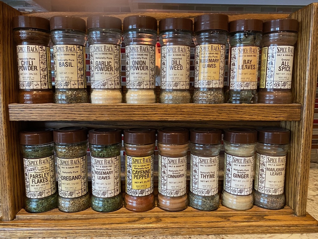 Spices