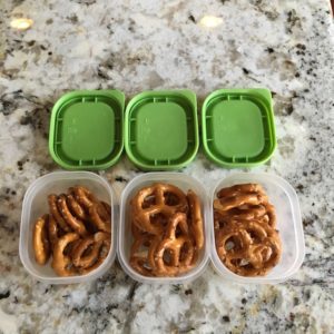 Kitchen Counter