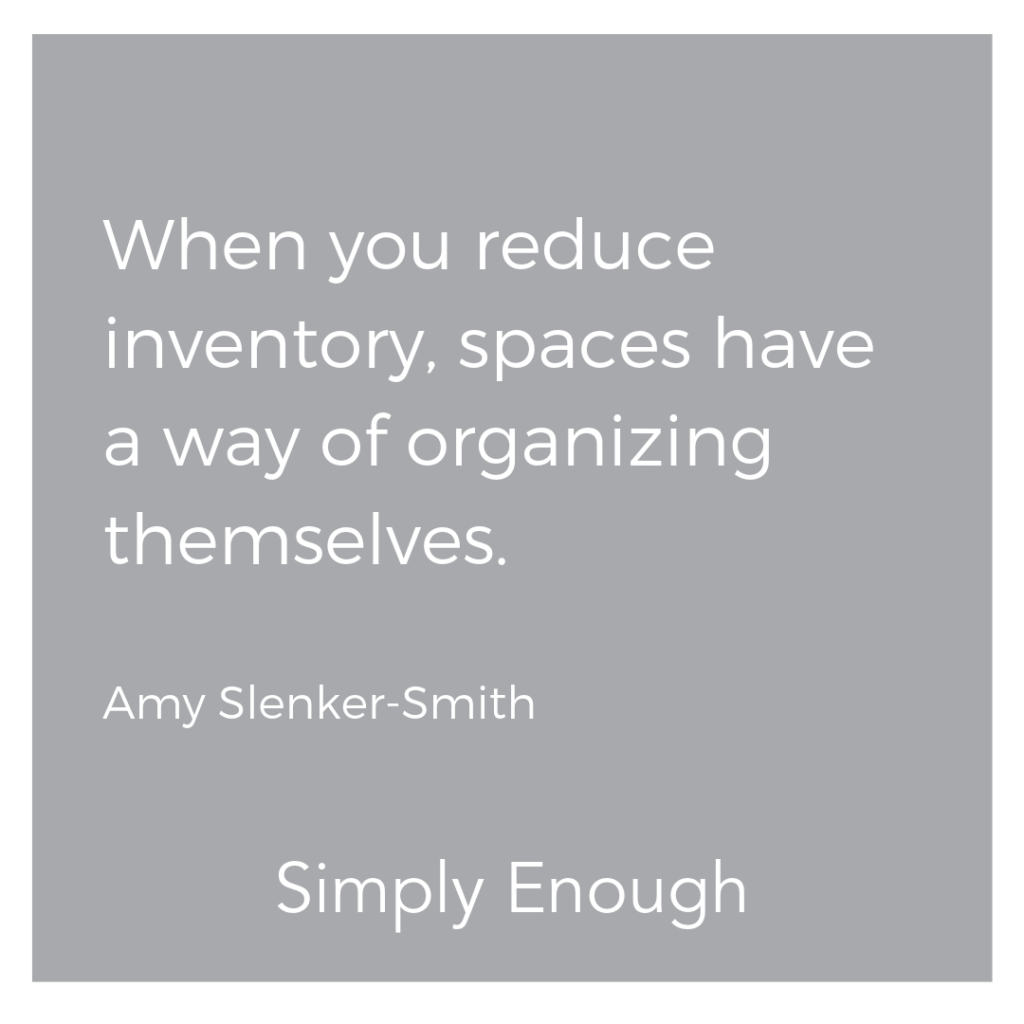 spaces