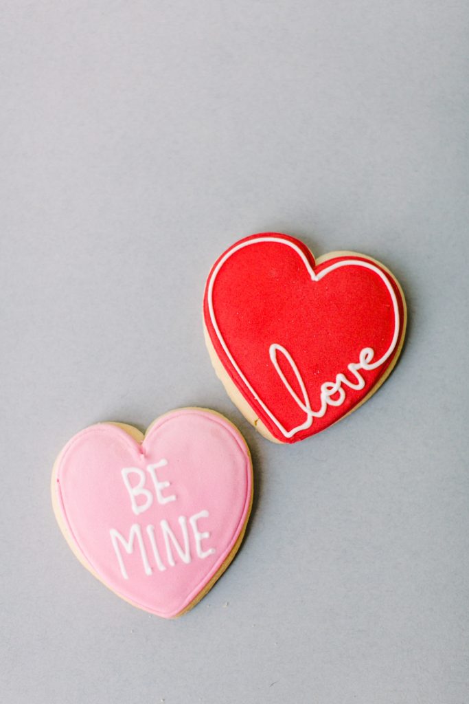 Valentine's Day