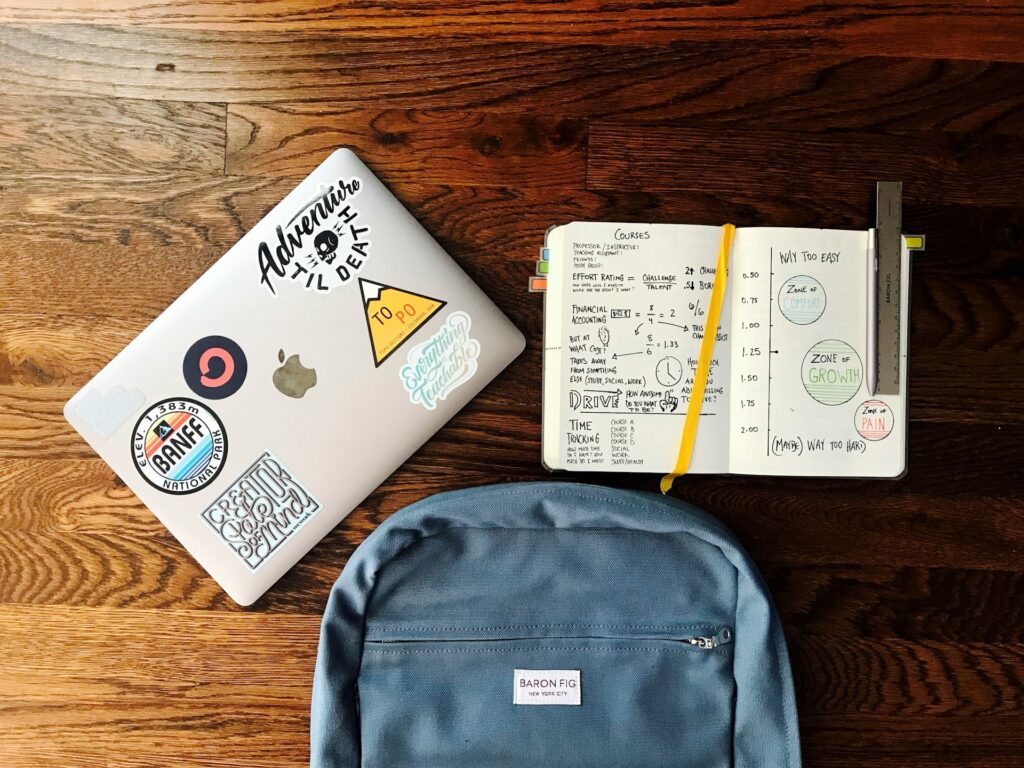 college dorm essentials
