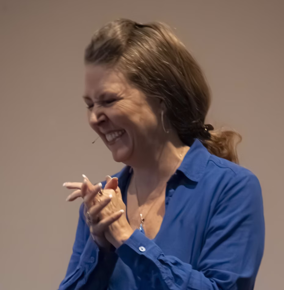 Amy Slenker-Smith