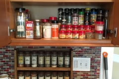 Spices